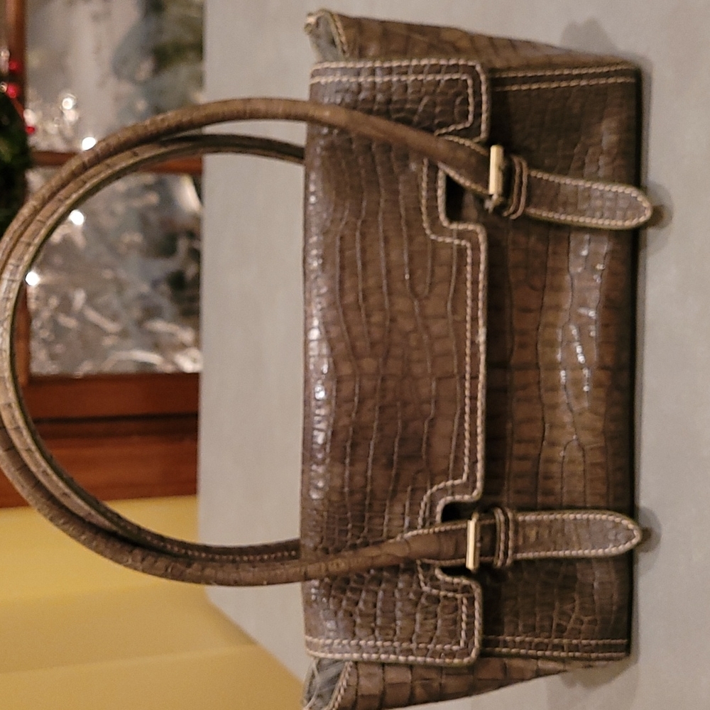 Nicole Miller purse